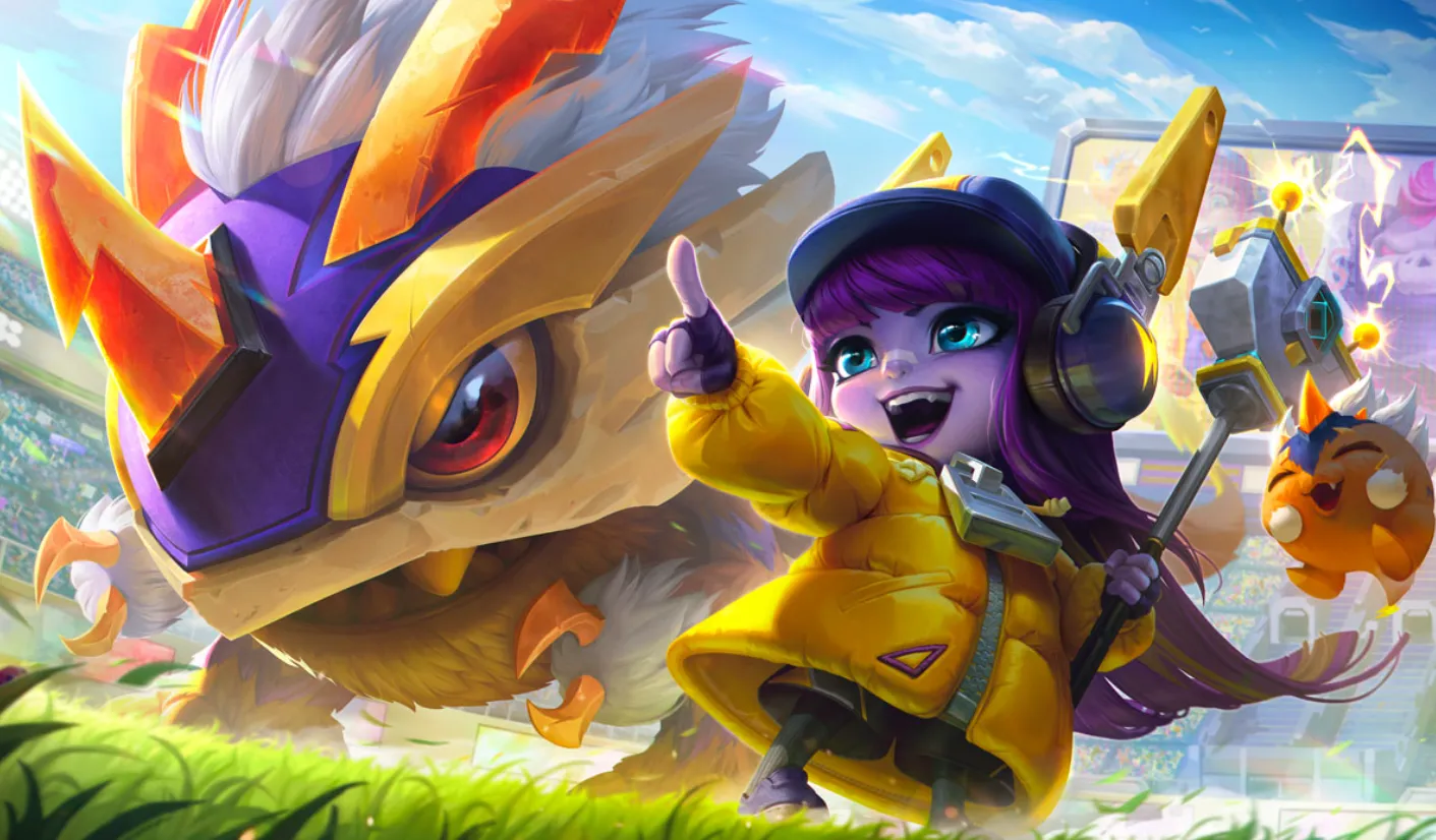 Lulu classic